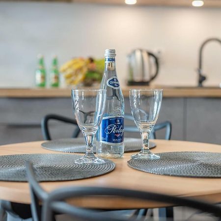 Apartament Nika Kołobrzeg Zewnętrze zdjęcie