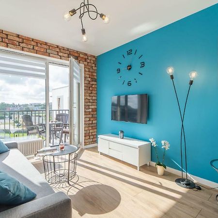 Apartament Nika Kołobrzeg Zewnętrze zdjęcie