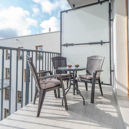 Apartament Nika Kołobrzeg Zewnętrze zdjęcie