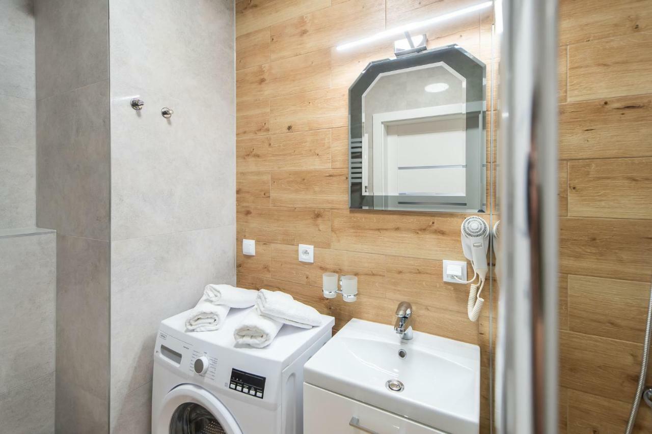 Apartament Nika Kołobrzeg Zewnętrze zdjęcie