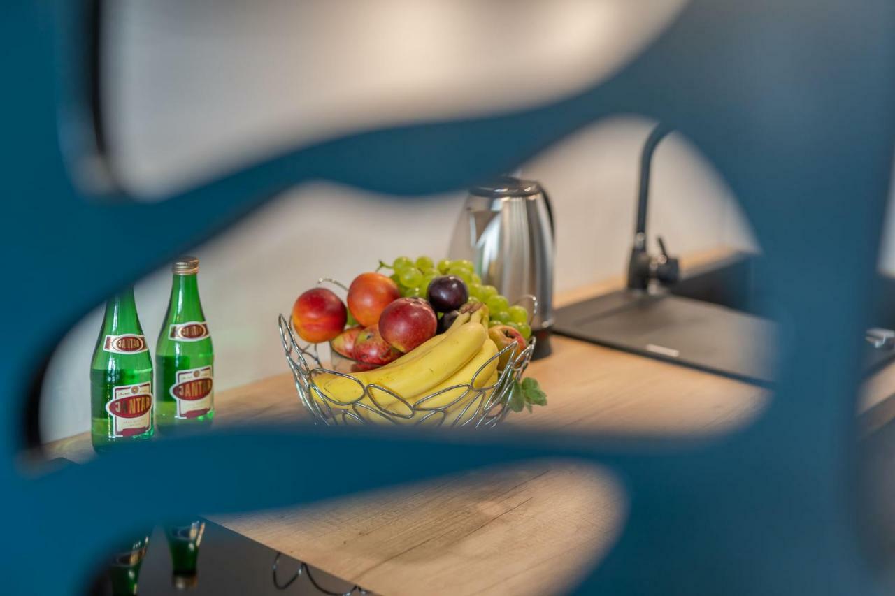 Apartament Nika Kołobrzeg Zewnętrze zdjęcie