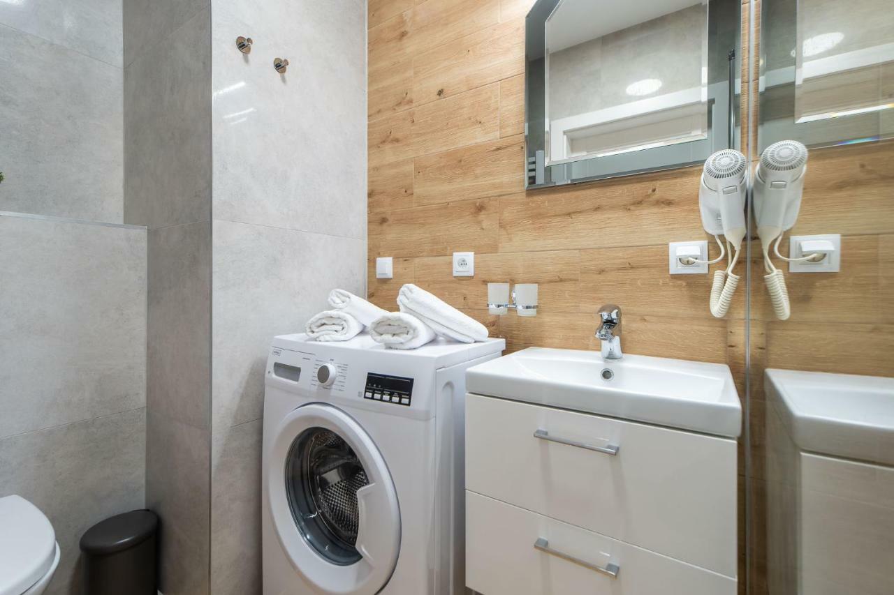 Apartament Nika Kołobrzeg Zewnętrze zdjęcie